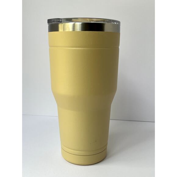 Lincoln Outfitters Don't Tread On Me 30oz Insulated Tumbler Cup - Picture 3 of 13